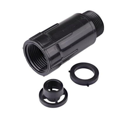 Orbit Pressure Regulator, 3/4 in. FPT X 3/4 in. MPT, 15-20 PSI