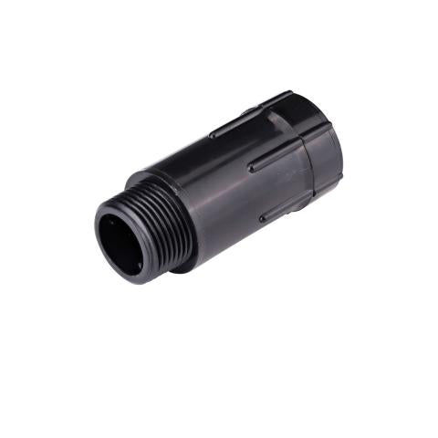 Raindrip Pressure Regulator, 3/4 in. FPT X 3/4 in. MPT, 30 PSI