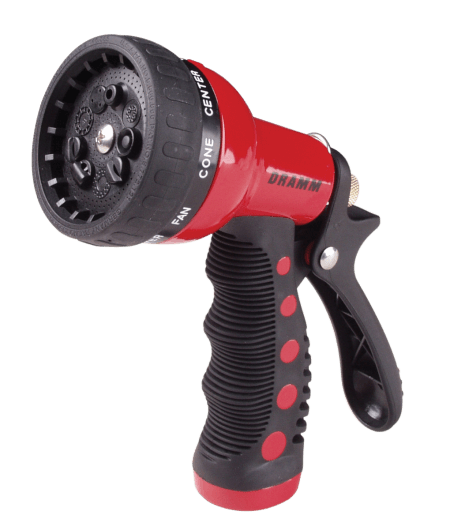 DRAMM Touch N Flow Revolver Spray