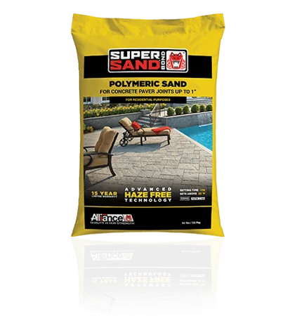 Gator Polymeric Sand Slate Grey