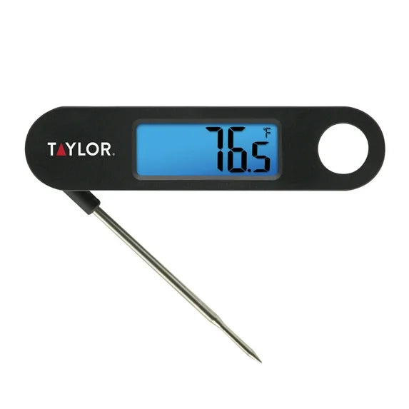 Taylor Compact Folding Thermometer