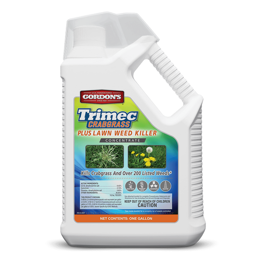Trimec® Crabgrass Plus Lawn Weed Killer Concentrate