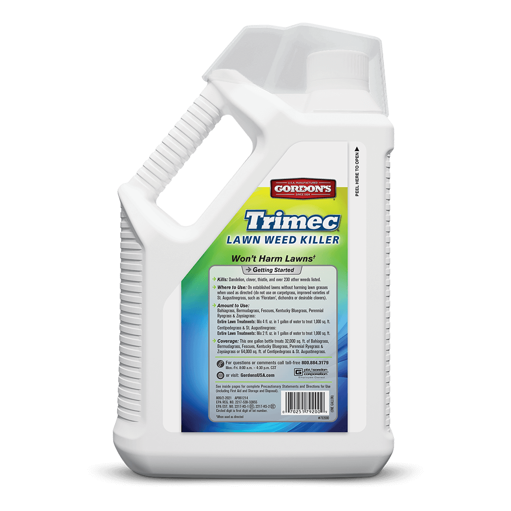 Trimec® Lawn Weed Killer