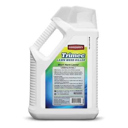 Trimec® Lawn Weed Killer