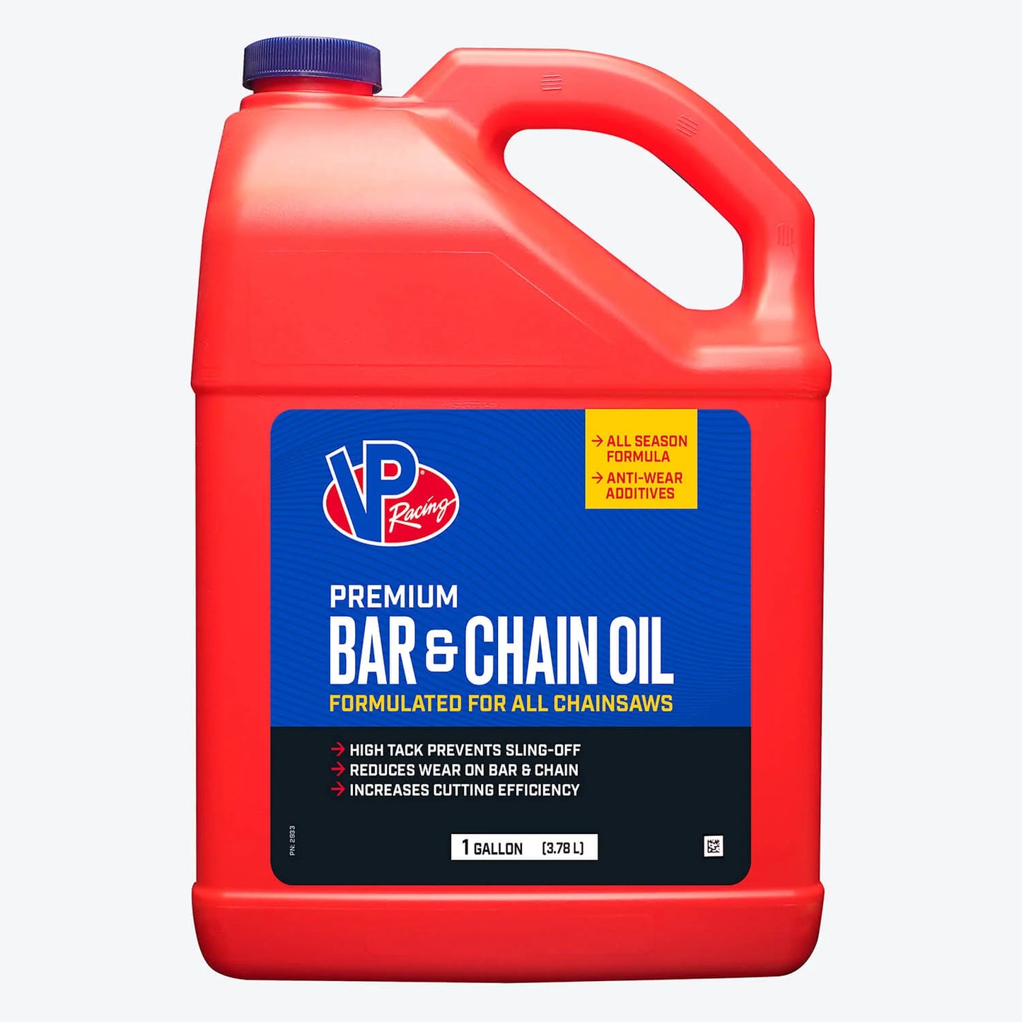 VP Racing Premium Bar & Chain Oil