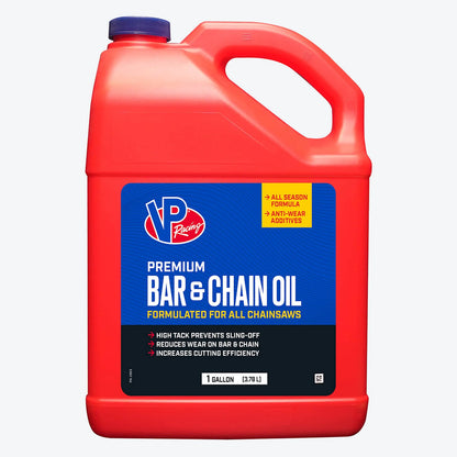 VP Racing Premium Bar & Chain Oil