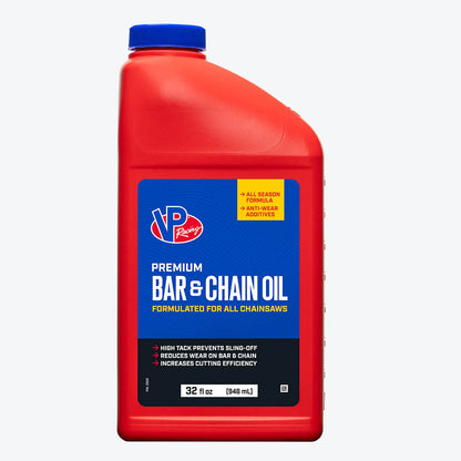 VP Racing Premium Bar & Chain Oil