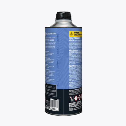 VP Racing Multi-Mix 40:1/50:1 Premixed Fuel for 2-Cycle Engines