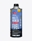 VP Racing Multi-Mix 40:1/50:1 Premixed Fuel for 2-Cycle Engines