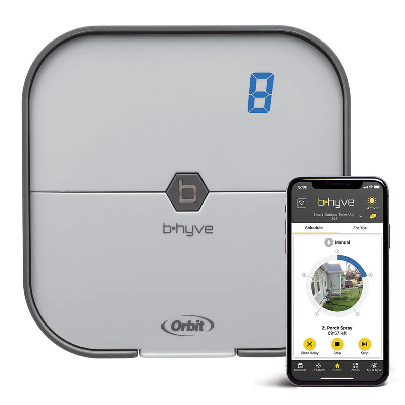 B-hyve Smart Indoor Irrigation Controller