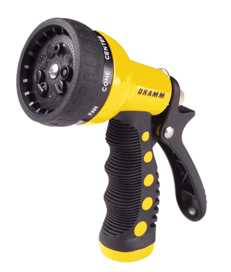 DRAMM Touch N Flow Revolver Spray