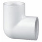 1/2" PVC Elbow SOC x FPT