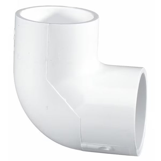 1/2" PVC Elbow