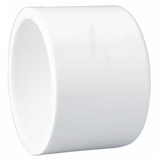 1" Cap SOC