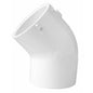 1/2" PVC 45* Elbow