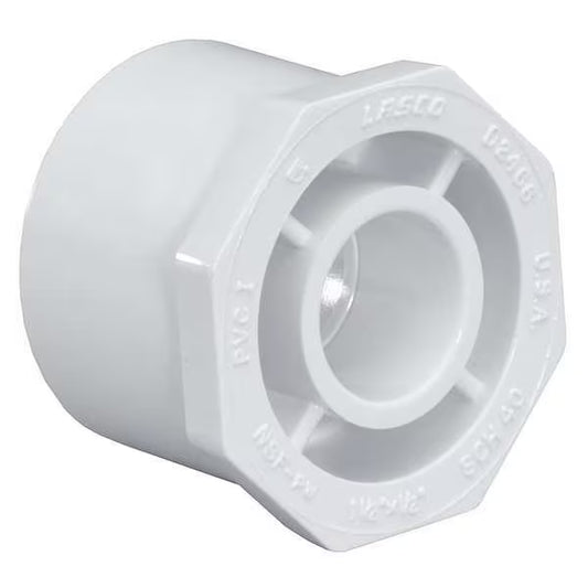 1"x 3/4" Reducer Bushing SP x SOC