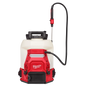 Milwaukee M18™ 4-Gallon Backpack Sprayer w/ SWITCH TANK™ (Tool Only)