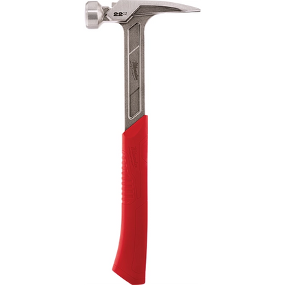 Milwaukee 22oz Smooth Face Framing Hammer