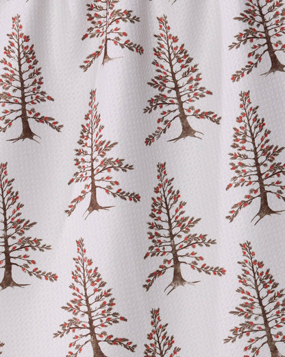 Berrywood Tea Towel - Holiday 2026