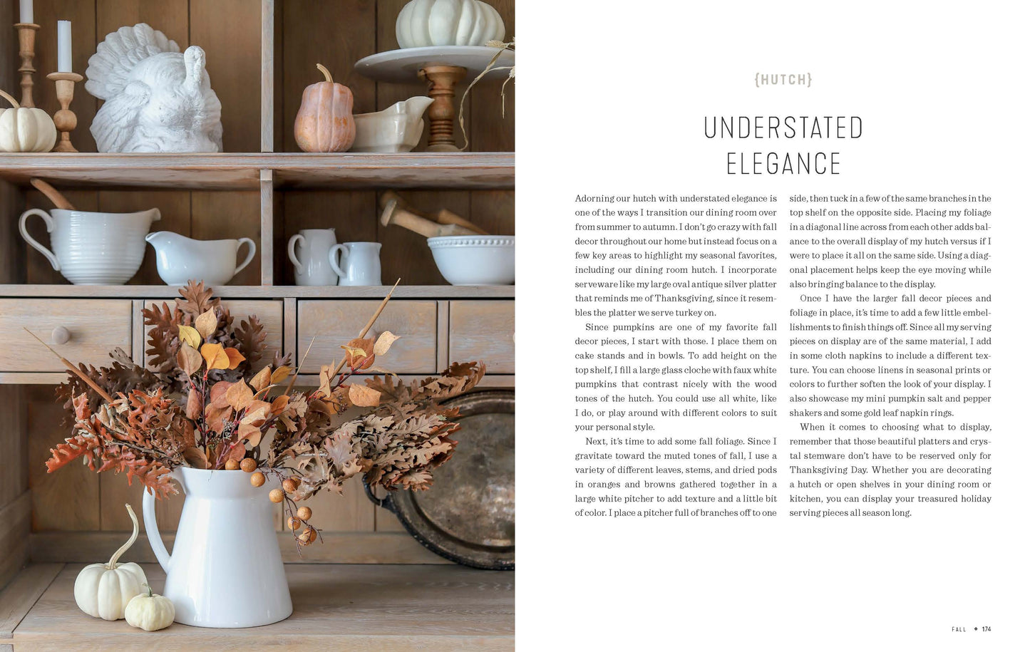 Making Your Home Meaningful