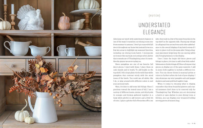 Making Your Home Meaningful