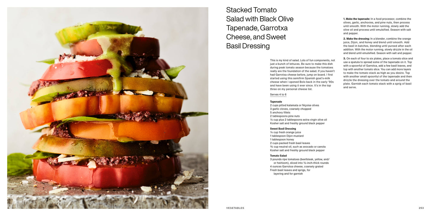 Bobby Flay: Chapter One