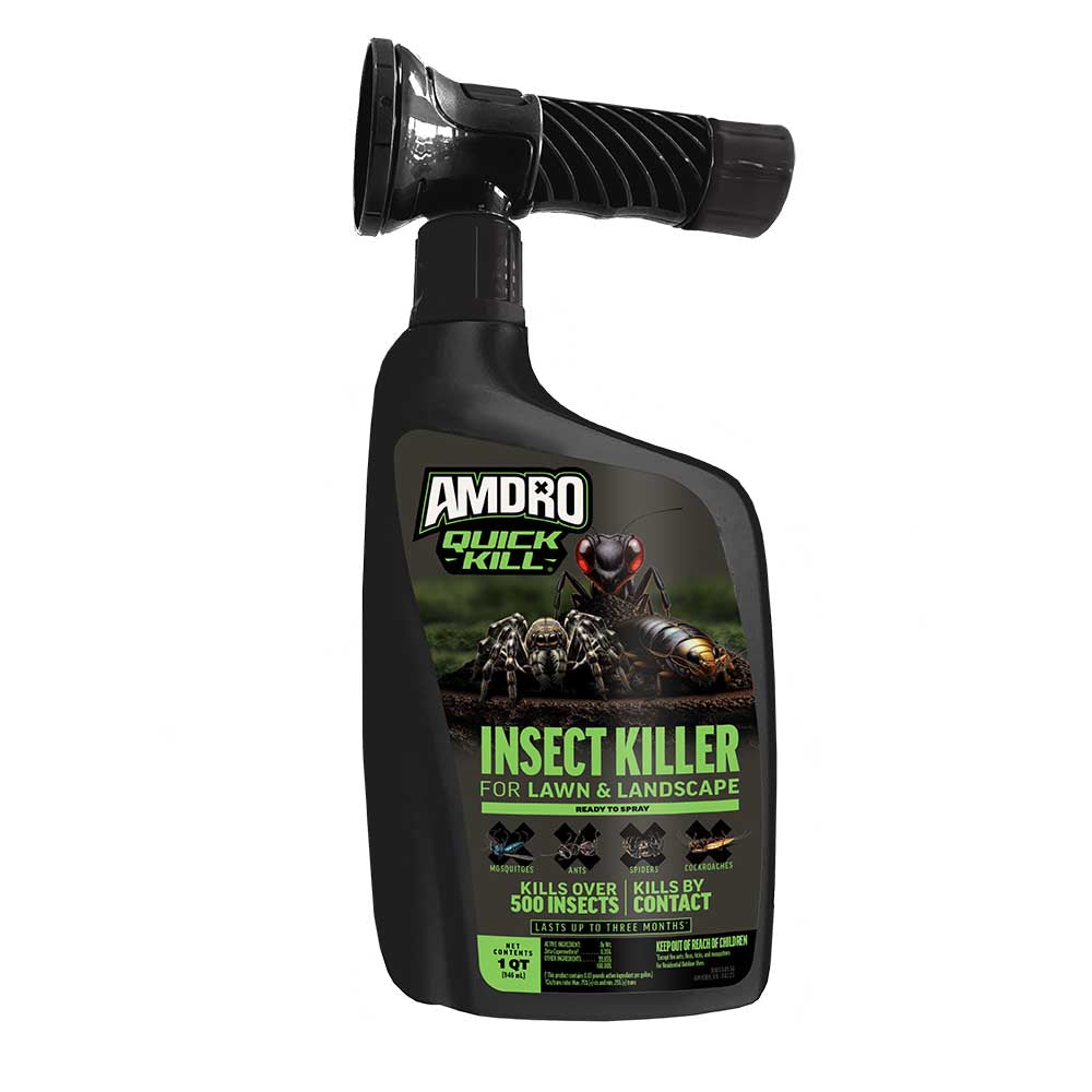 Amdro Quick Kill Insect Killer