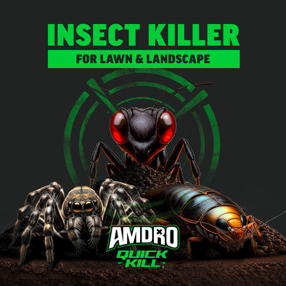 Amdro Quick Kill Insect Killer