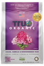 True Organic Azaleas, Camellias & Rhododendrons Food