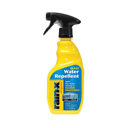 Rain X Glass Water Repellent