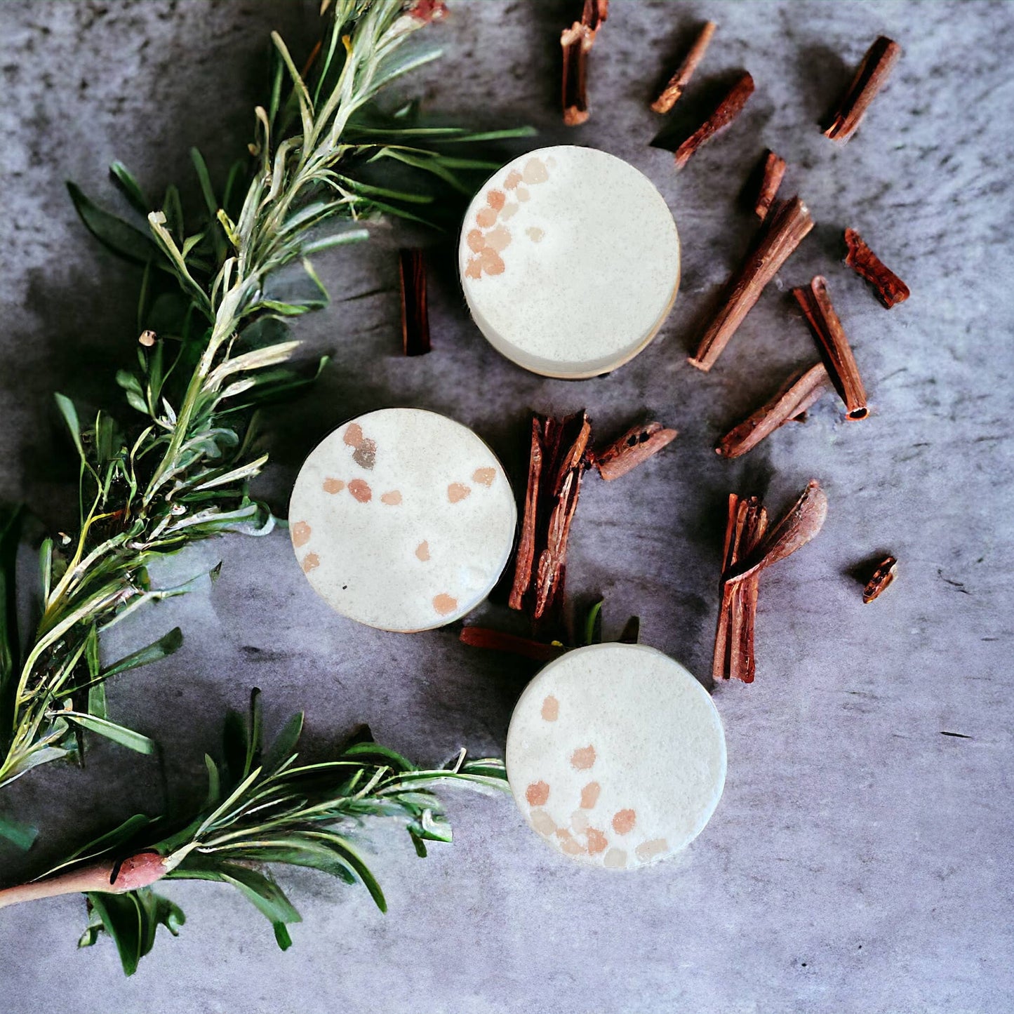 Lavender & Tea Tree - Bulk 30ct Shower Steamers