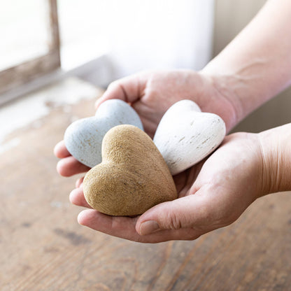 Irving Decorative Hearts, Set Of 3