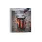 Cooking on Fire