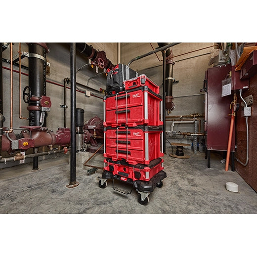 Milwaukee PACKOUT™ 3-Drawer Tool Box