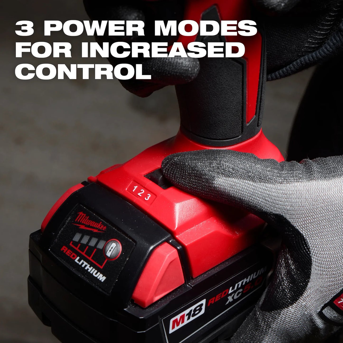 Milwaukee M18™ Brushless Precision Blower