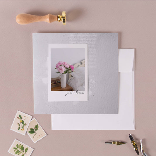 Just Because CDS0053