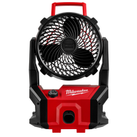 Milwaukee M18™ Brushless Fan w/ PACKOUT™ Compatibility