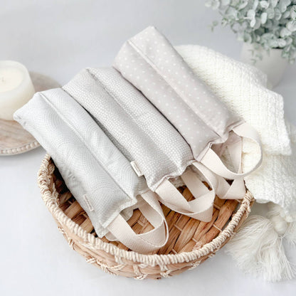 Neck Wrap - Fresh Neutrals Collection