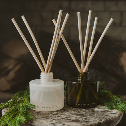 *NEW* Let It Snow Reed Diffuser - Christmas Decor & Gifts