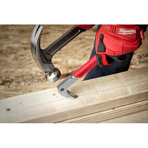 Milwaukee 10" Nail Puller