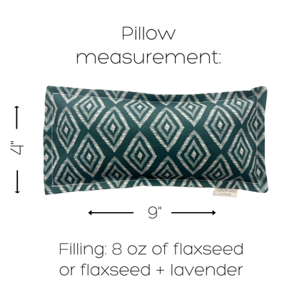 Eye Pillow - Zen Garden Collection