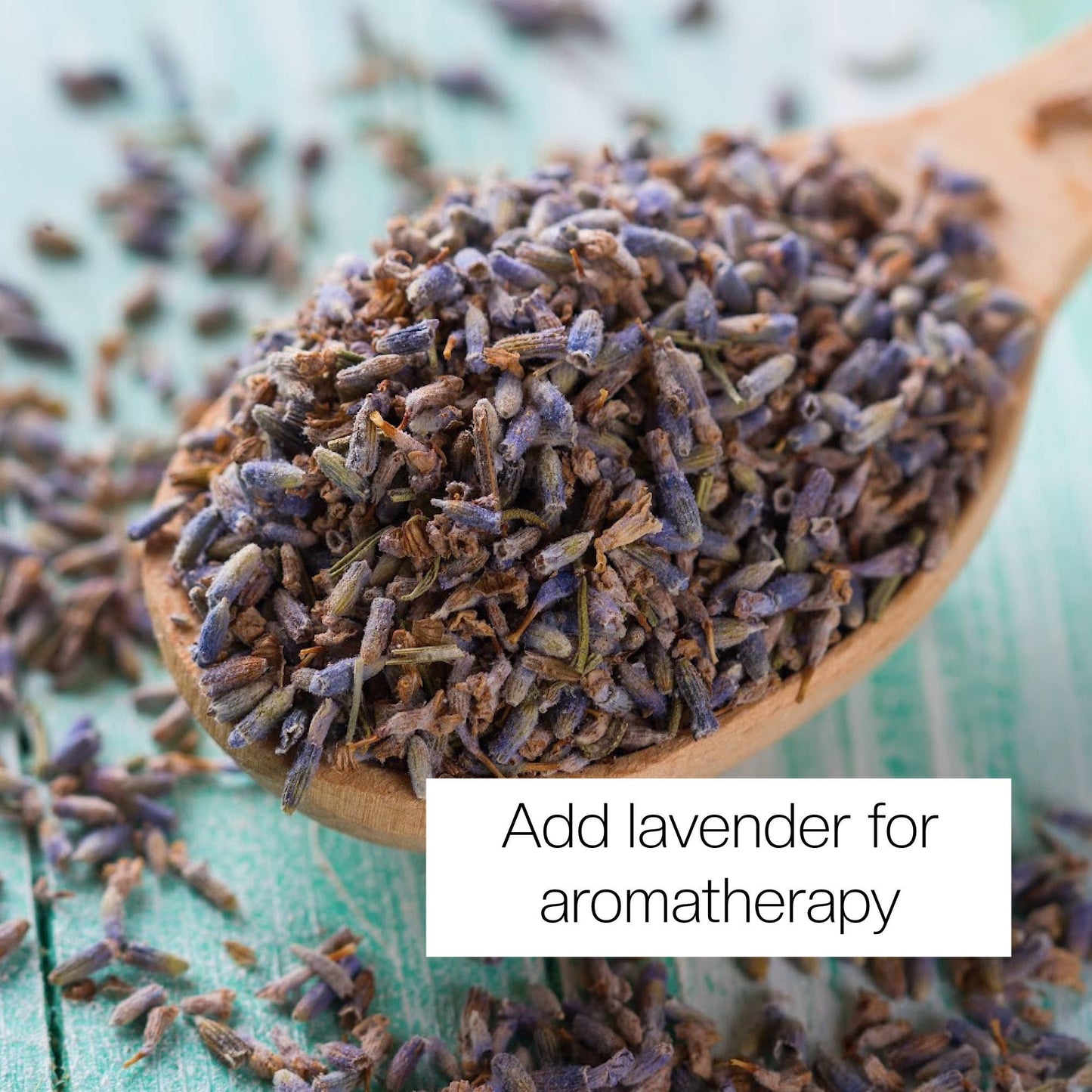 Neck Wrap - Fresh Neutrals Collection