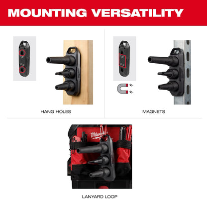 Milwaukee M18™ Brushless Precision Blower