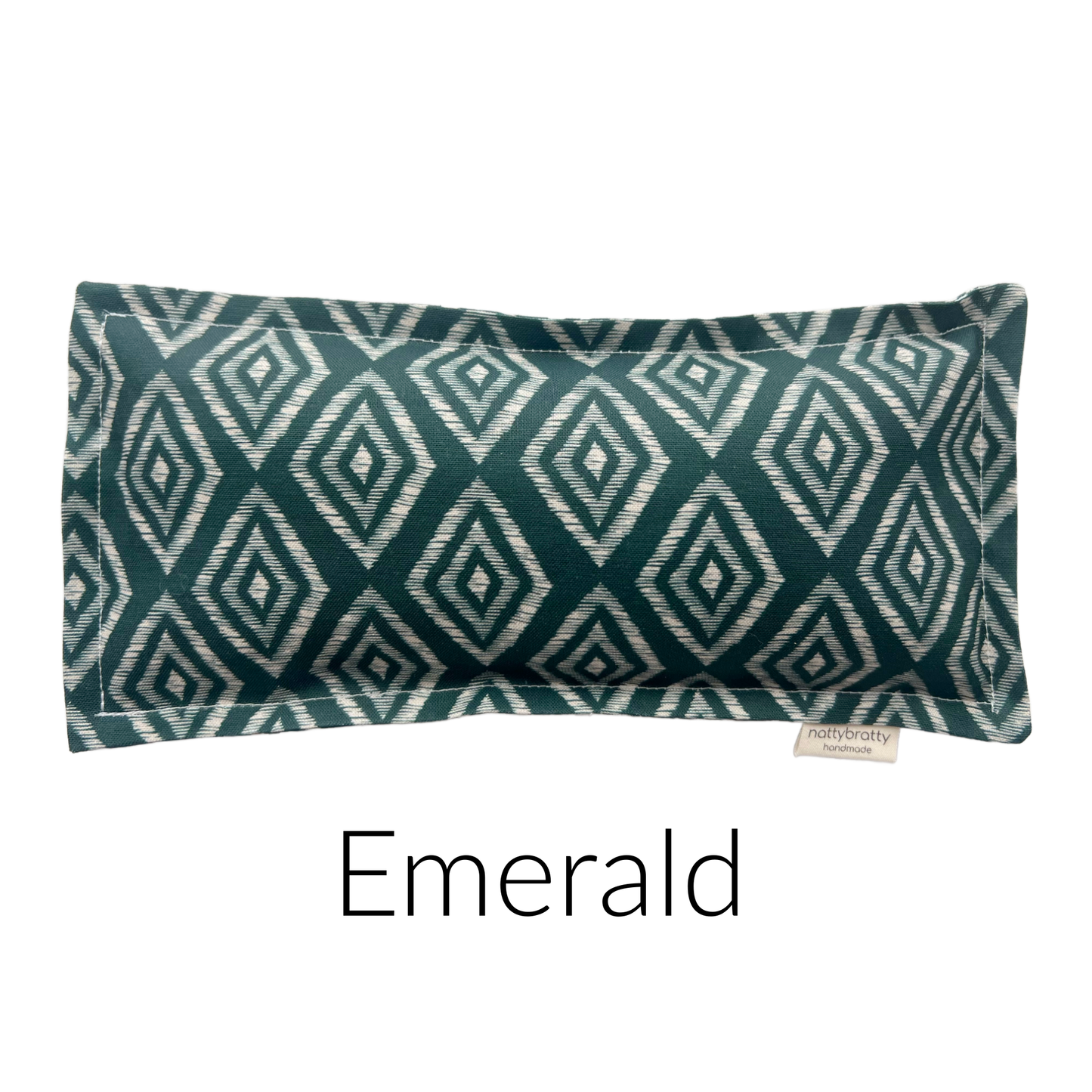 Eye Pillow - Zen Garden Collection