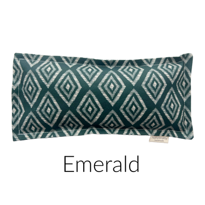 Eye Pillow - Zen Garden Collection