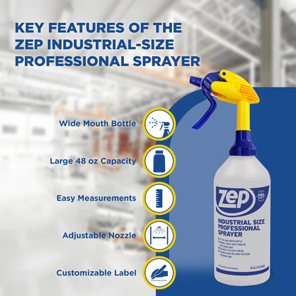 Zep Professional Sprayer