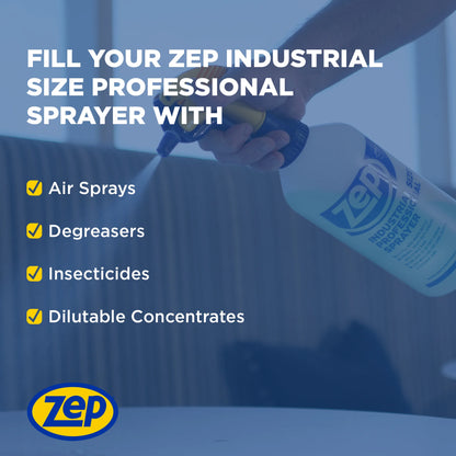 Zep Professional Sprayer