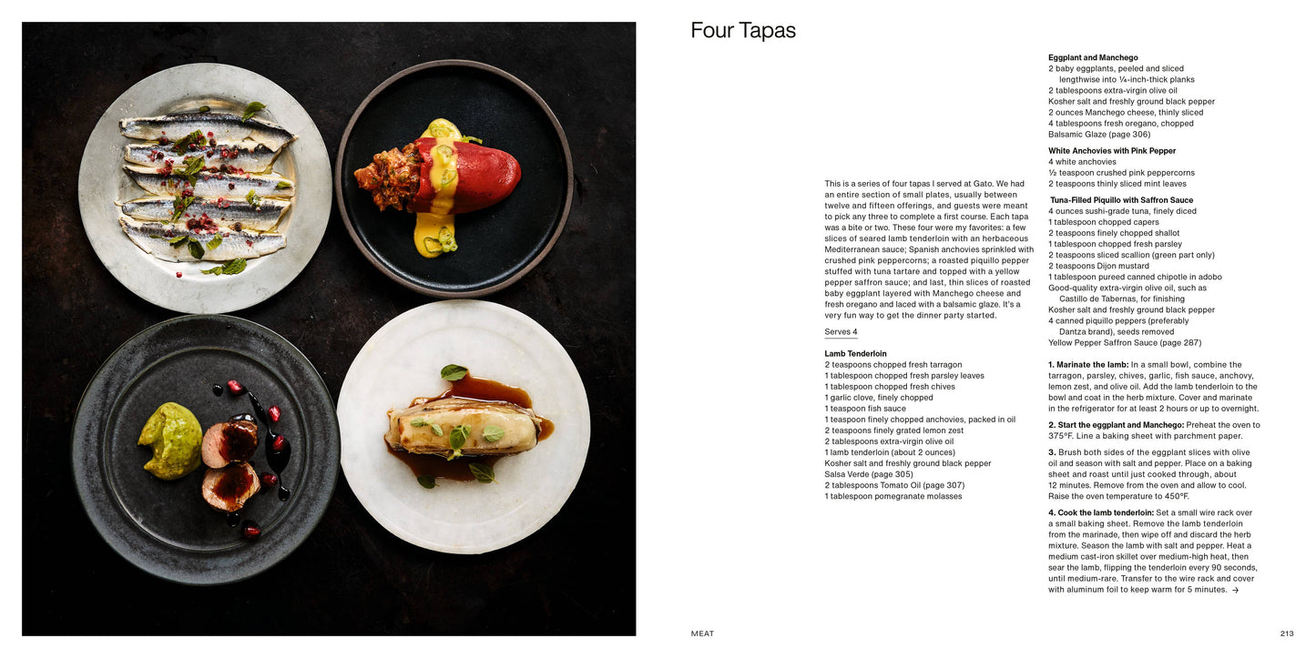 Bobby Flay: Chapter One
