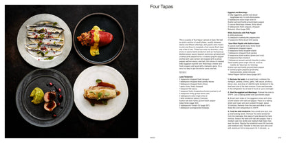 Bobby Flay: Chapter One
