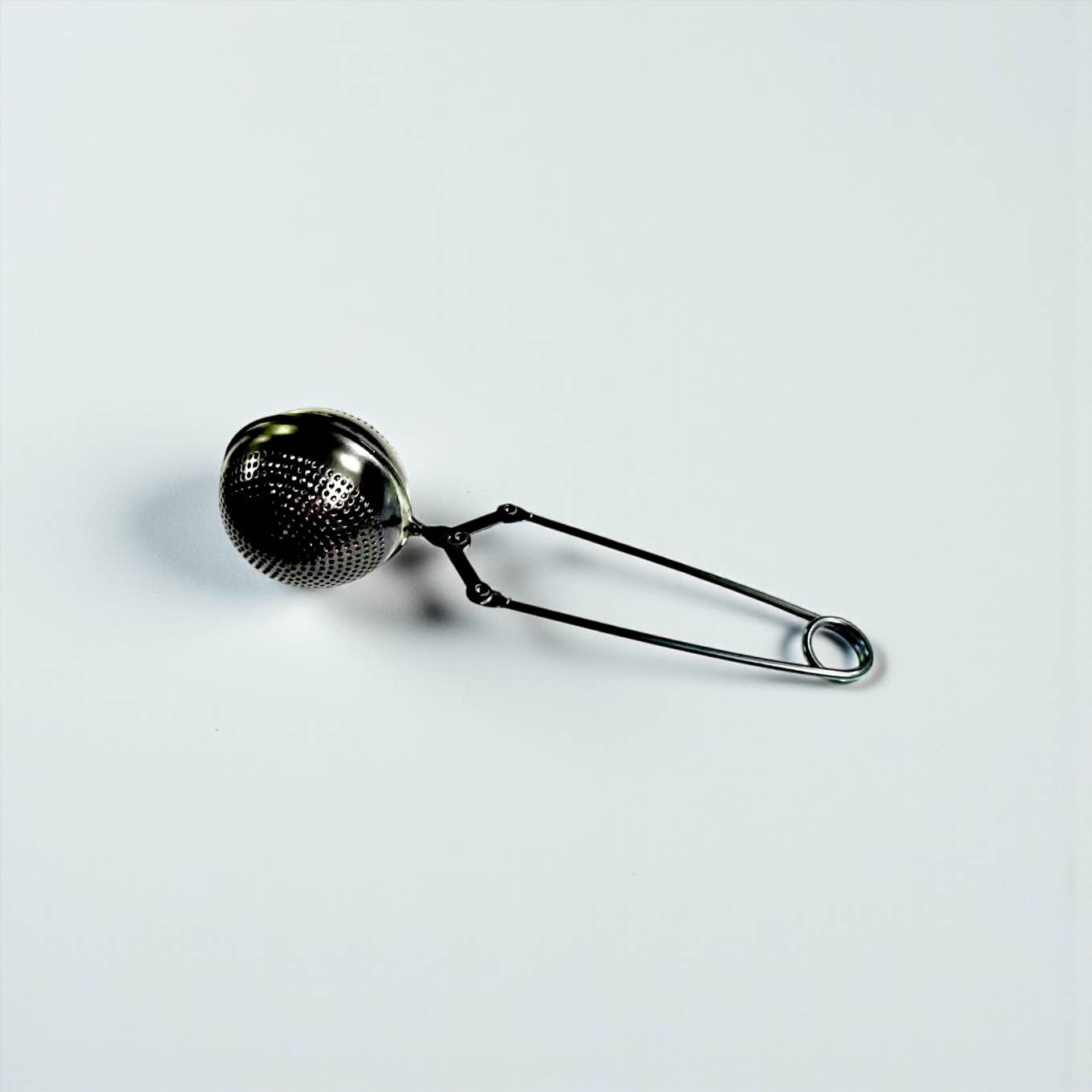 Stainless Steel Tea Strainer | Tea Bestseller